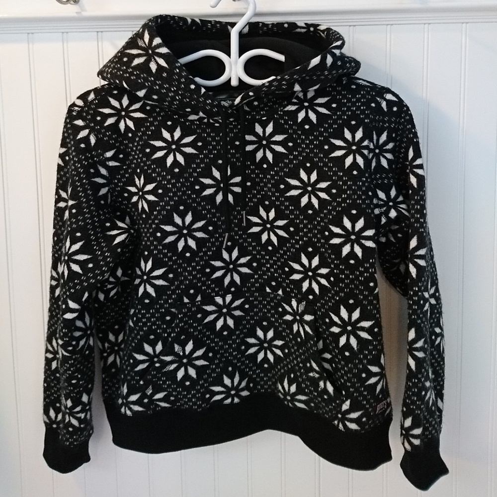 Roots Women's Hooded Sweater